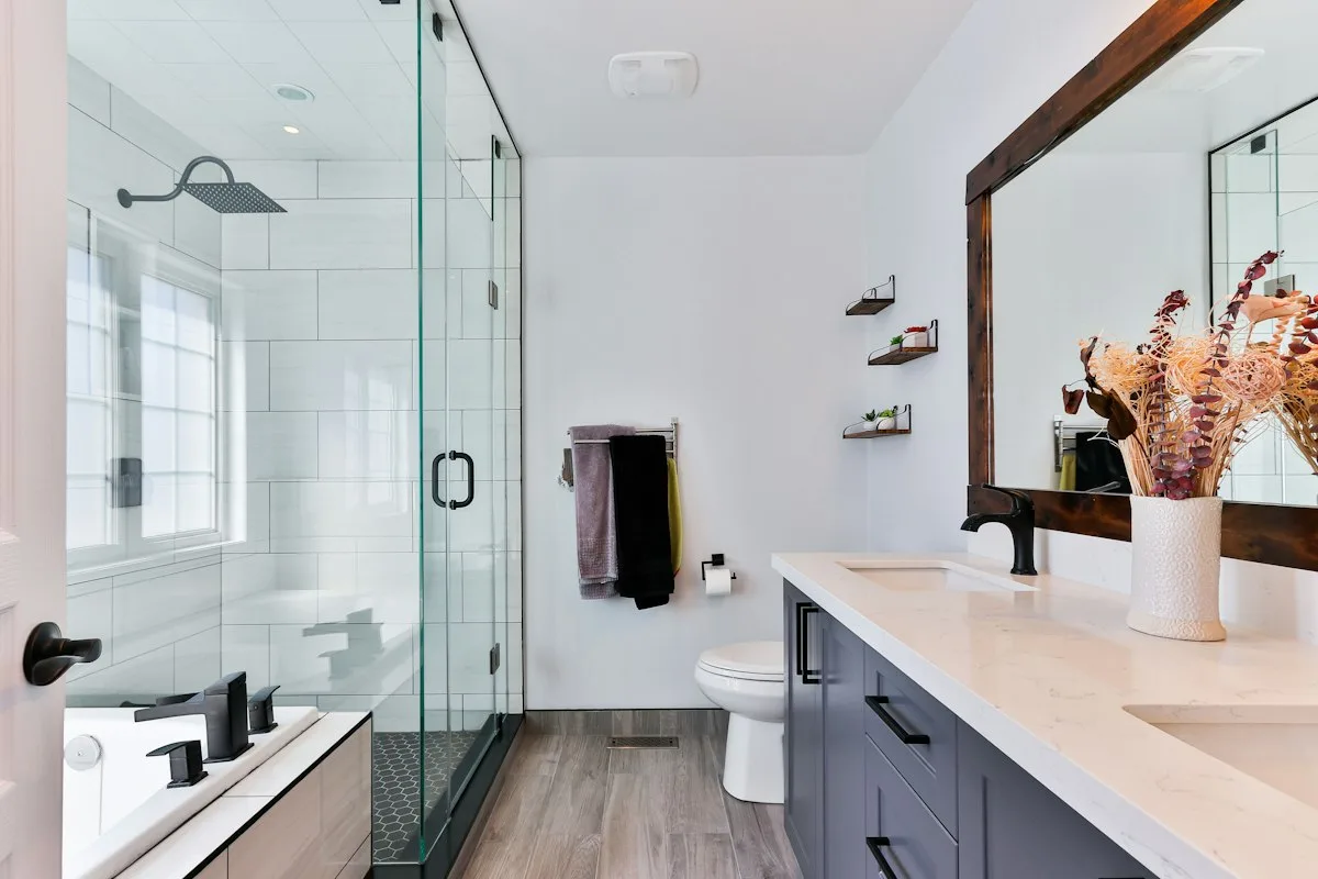 Complete 2026 UK Bathroom Renovation Cost Guide: Budget, Mid-Range & Luxury Breakdown