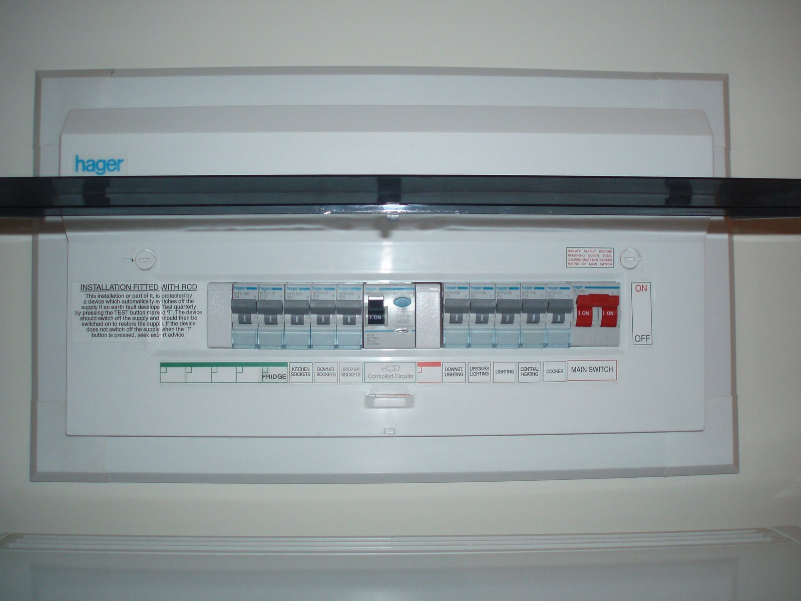 Consumer Unit Replacement Cost UK 2026: Fuse Box Upgrade Prices & Regulations